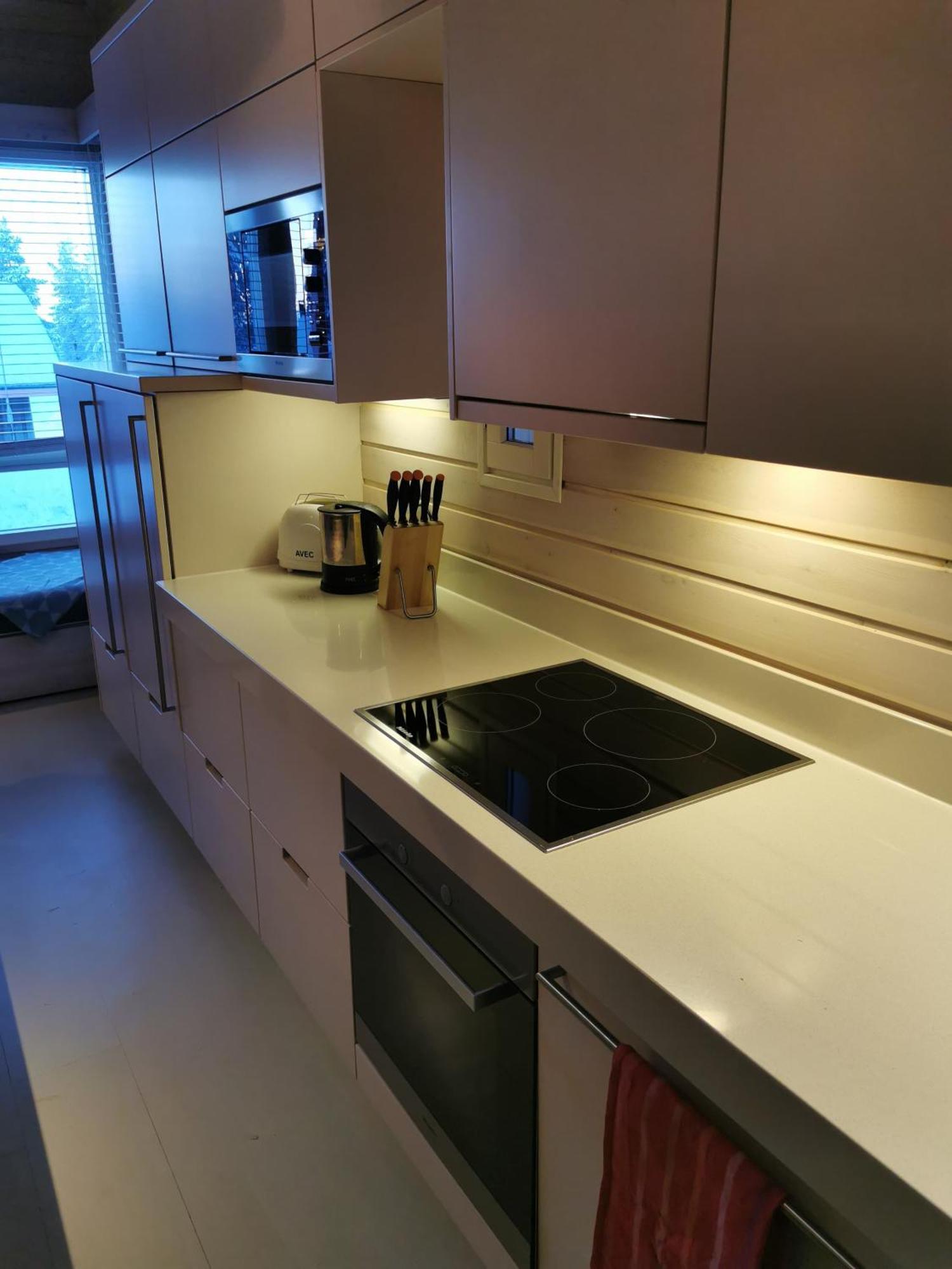 Apartamento Luttotupa Saariselkä Exterior foto