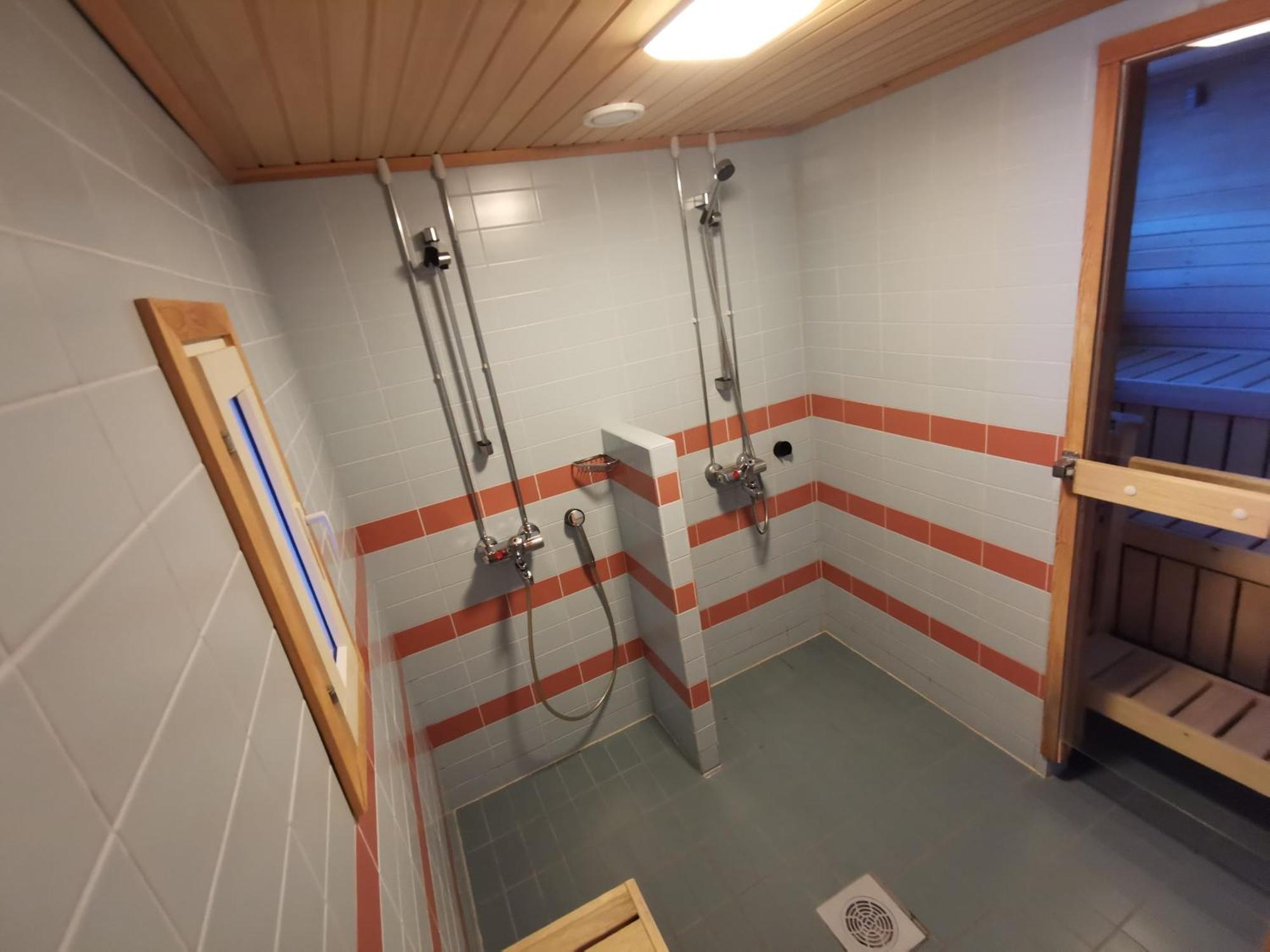 Apartamento Luttotupa Saariselkä Exterior foto
